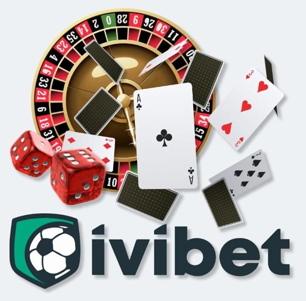 ivibet