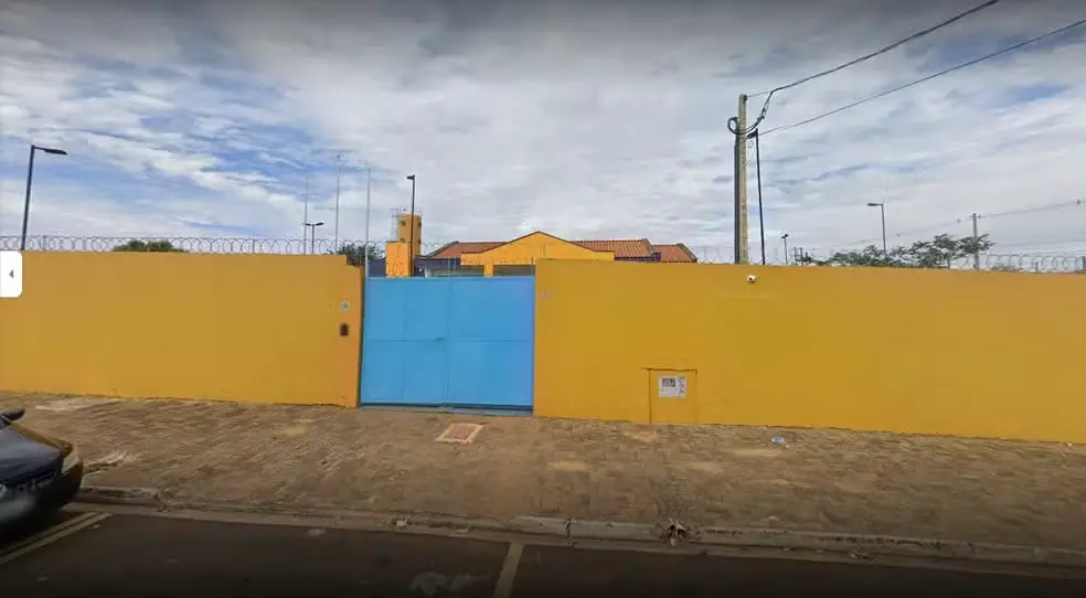 menina foge de creche em Franca SP