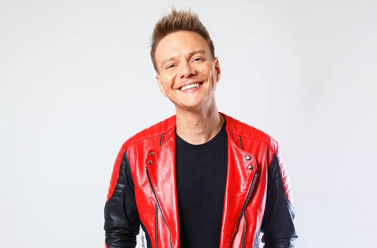 michel telo