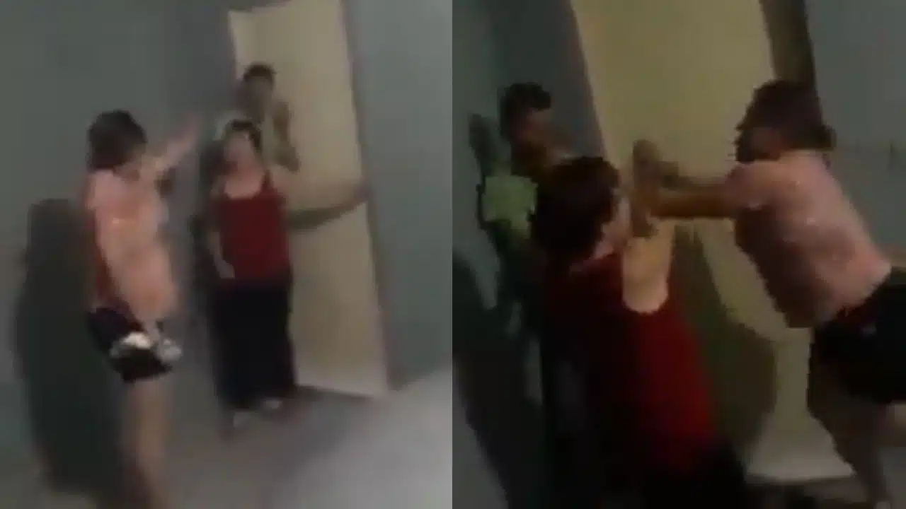 pastor flagrado em motel com a sogra