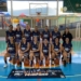 basquete feminino de aracatuba