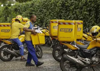 © Joédson Alves/Agência Brasil