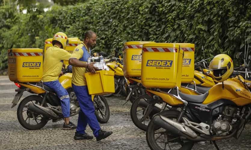 © Joédson Alves/Agência Brasil