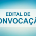 edital convocacao