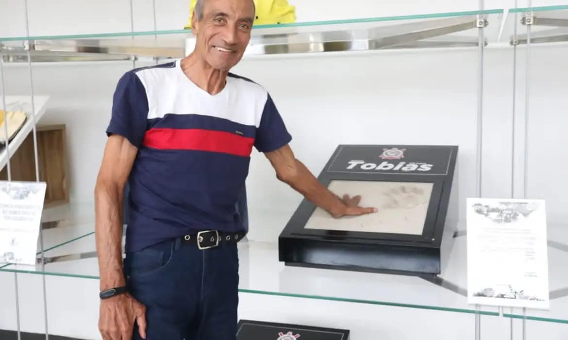 Foto: José Manuel Hidalgo/Corinthians/Direitos Reservados