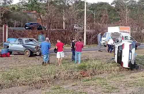 Foto: Rafael Machi/Diário de Penápolis/Colaboração