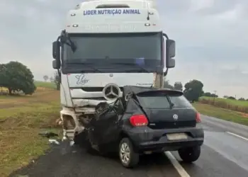 Polícia Rodoviária Federal/ Divulgação