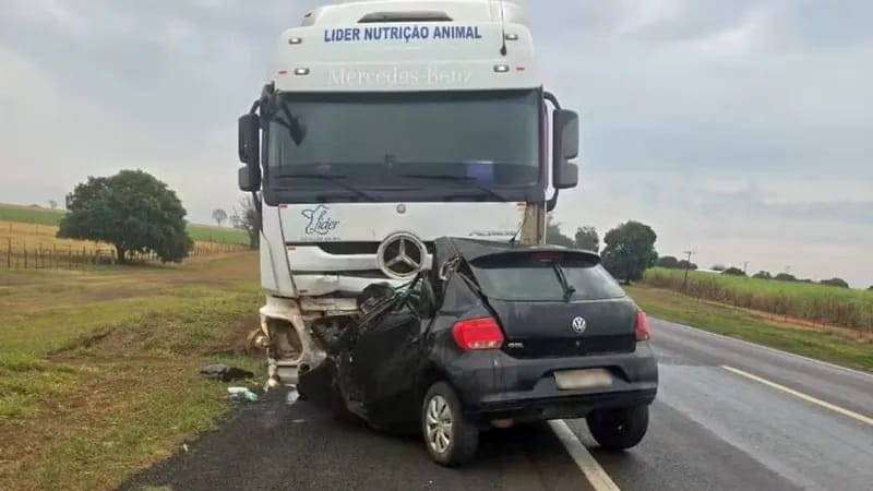 Polícia Rodoviária Federal/ Divulgação