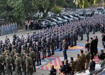 Foto: Governo de SP