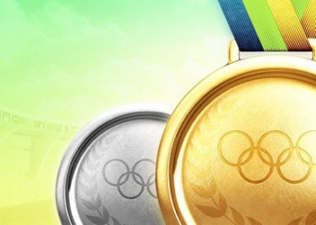 medalha olimpica