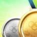 medalha olimpica