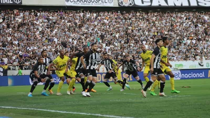 Foto: Felipe Modesto/Agência Mirassol