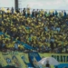 A torcida foi um diferencial para a AEA, com recorde de público em cada jogo em casa - Foto: Gabriel Rocha