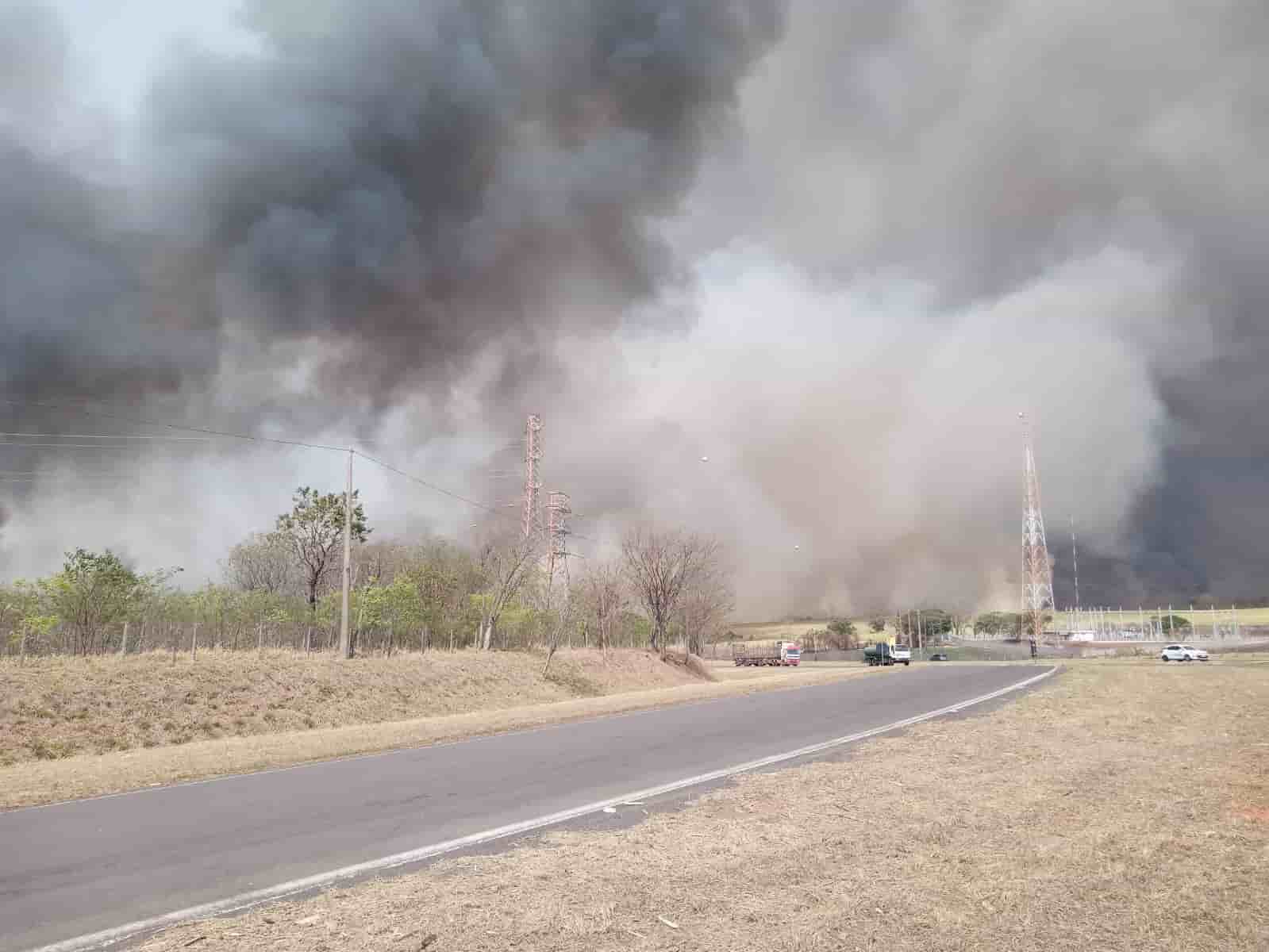 Queimada Penapolis min