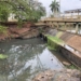 Ribeirão Baguaçu em Araçatuba