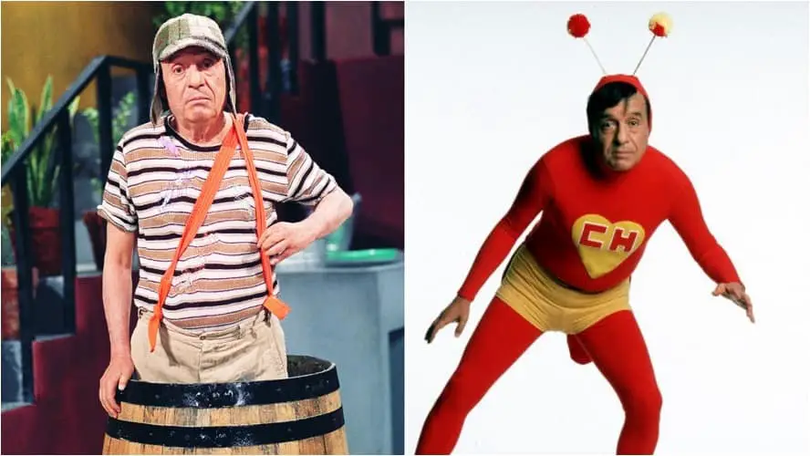 chaves chapolin min 1