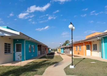 condominio Vida Longa em Aracatuba