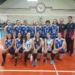 equipe feminina de volei de Aracatuba