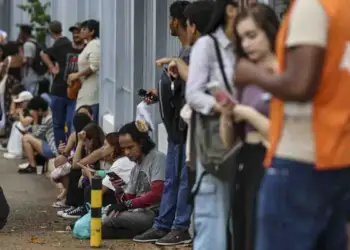 Foto: Marcelo Camargo/Agência Brasil