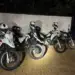 25 moto presa