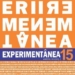 Capa do livro identifica o canal do “Experimentânea” no Youtube: próximo passo é clicar em “Vídeos”