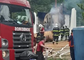 Foto: Diego Alves/Birigui Notícias da Hora