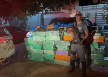 Foto: Polícia Militar Rodoviária/ Divulgação