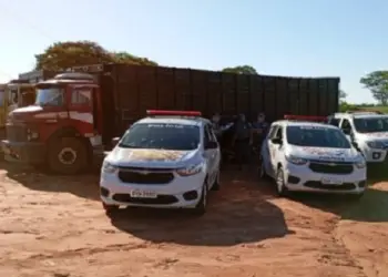 Foto: Divulgação/ Polícia Militar