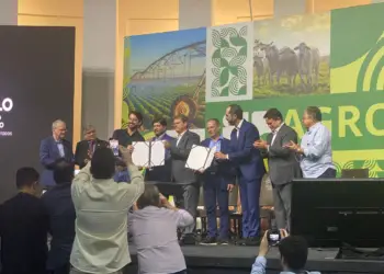 Aracatuba e premiada com R 70 mil no Ranking Municipio Agro