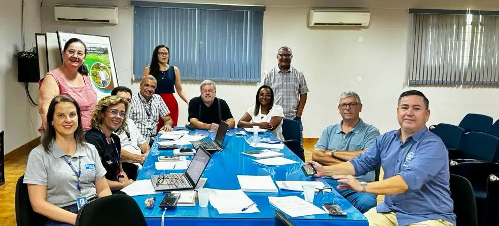 Sebrae Agro em Aracatuba