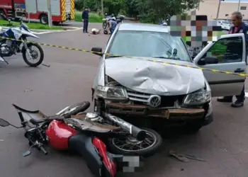 Foto: Diego Alves/Birigui Notícias da Hora