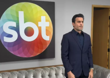 pablo marcal em programa do sbt