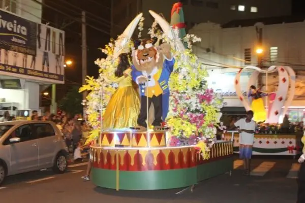 parada natal min