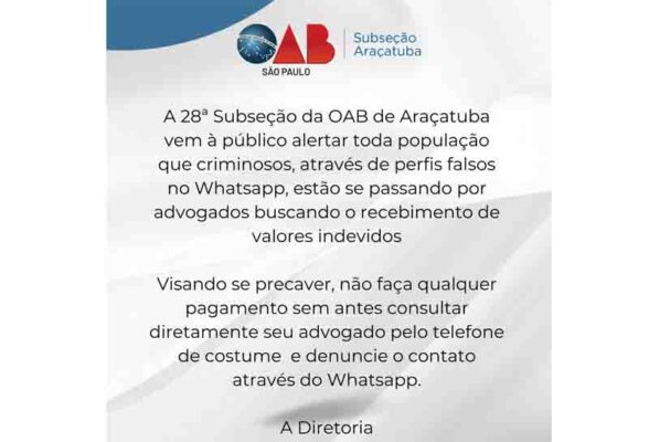 14 oab