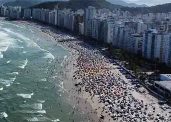 Foto: Prefeitura/Guaruja -Divulgação