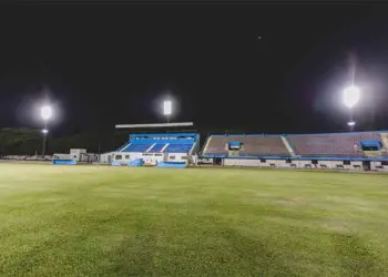 6 estadio