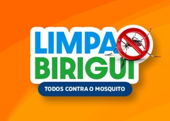 Limpa Birigui