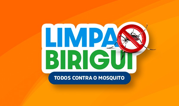 Limpa Birigui