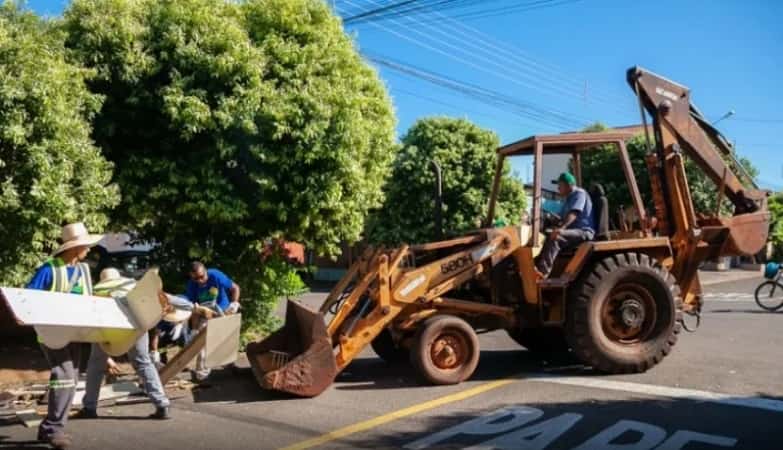 cidade limpa min