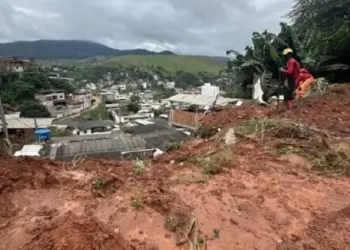 Corpo de Bombeiros MG