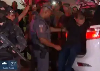 Foto: Reprodução de Vídeo/ TV Globo