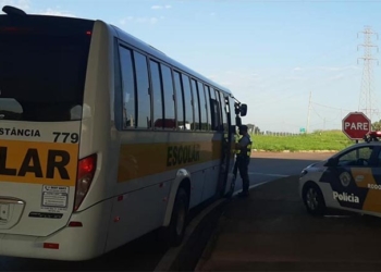 17 prv onibus escolar