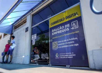 5 balcao de emprego