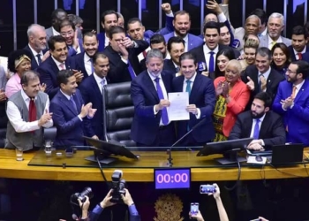 © Bruno Spada/ Câmara dos Deputados