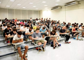 Os cursos, totalmente gratuitos, são realizados em Ambiente Virtual de Aprendizagem (AVA), plataforma on-line. Foto: Governo de SP