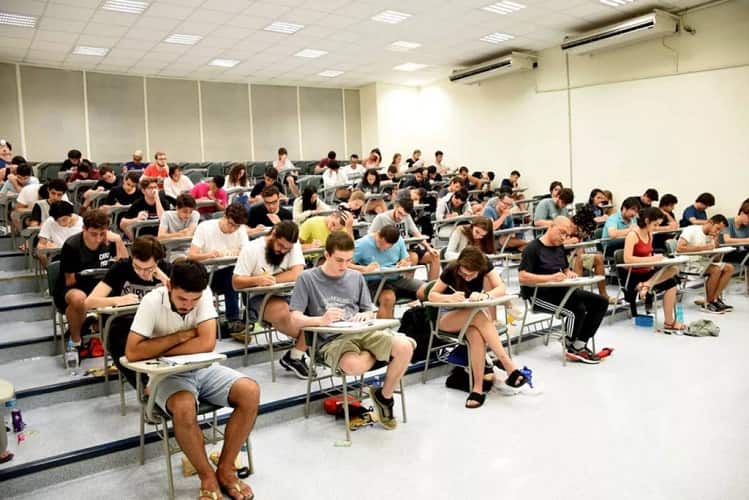 Os cursos, totalmente gratuitos, são realizados em Ambiente Virtual de Aprendizagem (AVA), plataforma on-line. Foto: Governo de SP