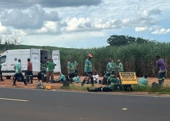 Reprodução/ WhatsApp