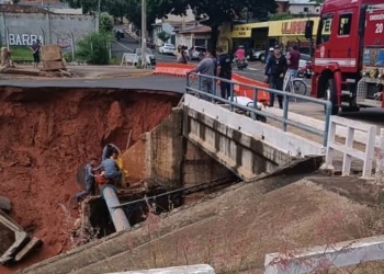 Foto: Birigui Notícias da Hora