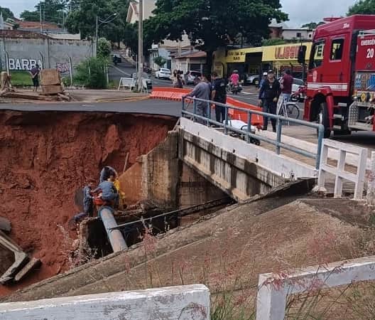 Foto: Birigui Notícias da Hora