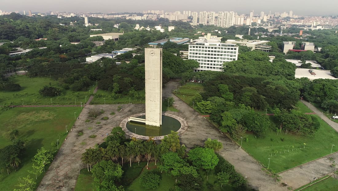 usp cidade universitaria